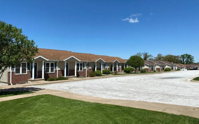Nauvoo Vacation Villas & Condos