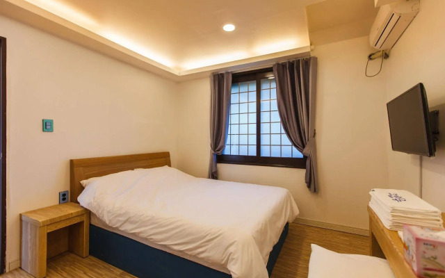 Pension Yeoli