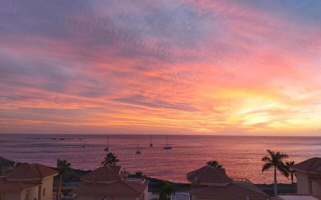 Villa Tenerife Sur