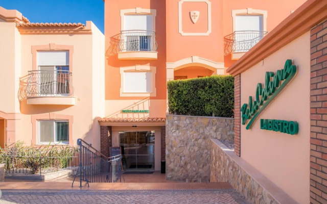 Boavista Golf & Spa — Bela Colina Holidays