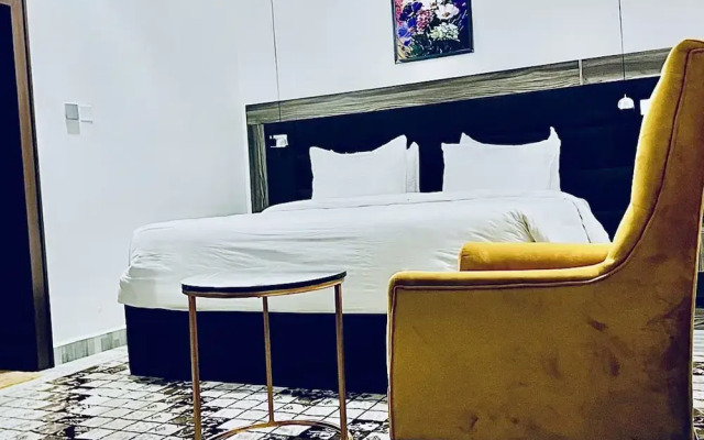 Grand Palmac Hotel