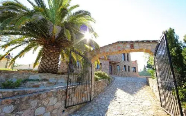 Holiday Home Cabanyes B23