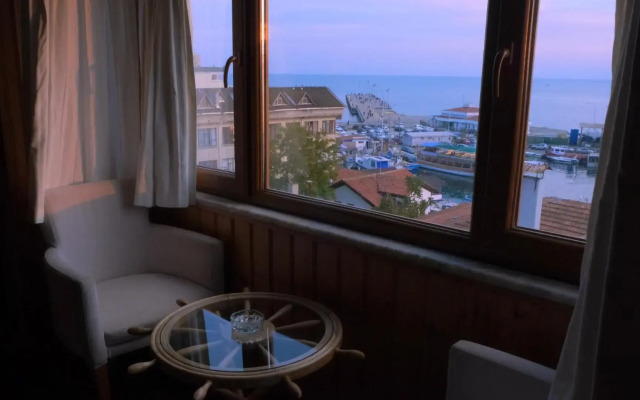 Denizci Hotel