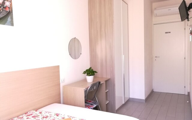 Residenza Serena-Kaixin