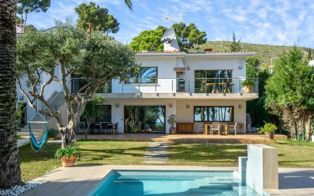 Villa Bella Vista