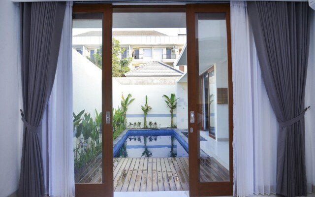 The Sakaye Luxury Villas & Spa