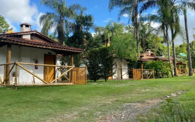 Pousada Acalanto Inn