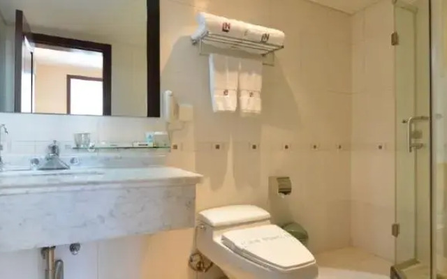 Liaoning Hotel Beijing