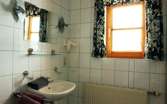 Ferienhaus Kahr