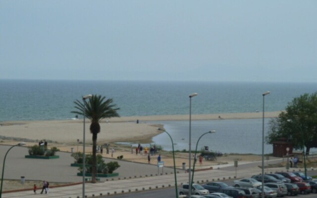 204-apartamento de Lujo con Vistas mar