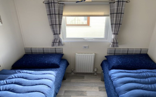 Modern Stay Near Oosterschelde Beach