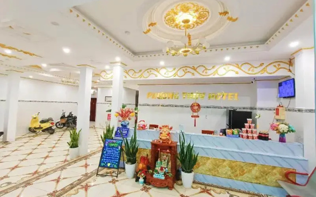 Phuong Thuy Hotel