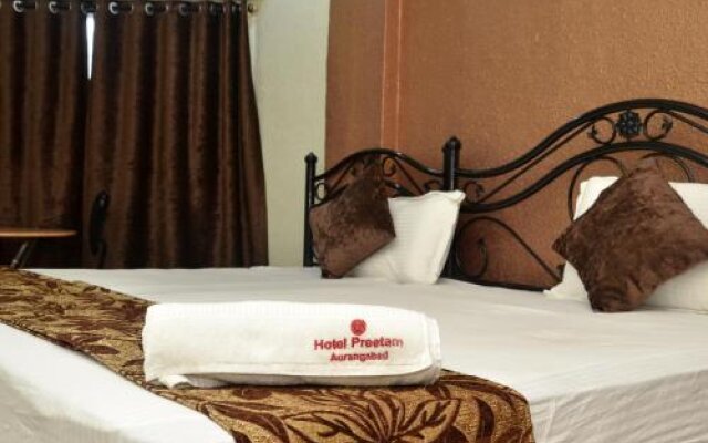 Hotel Preetam
