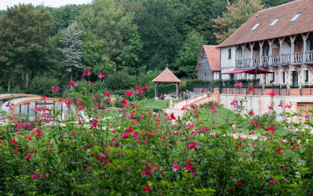 Chambres d'Hôtes Le Clos du Phare