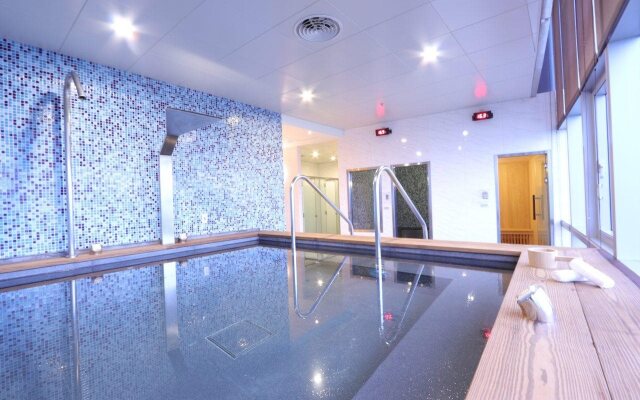 AJ Hotel Hsinchu
