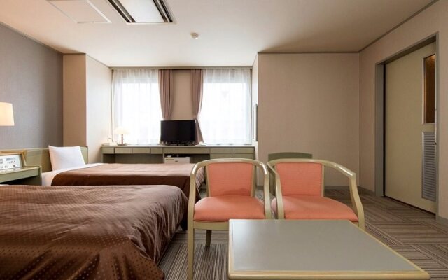 New Biwako Hotel