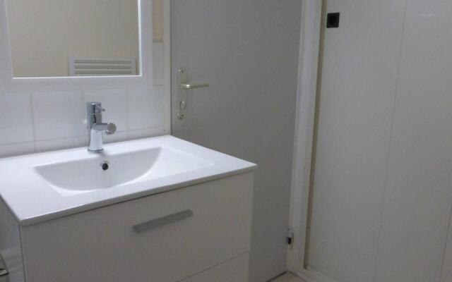 Appartement Saint-Gilles-Croix-de-Vie, 2 pièces, 4 personnes - FR-1-224-770