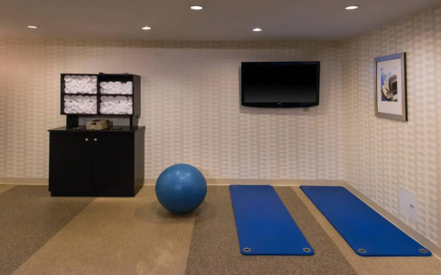 Marriott Memphis East