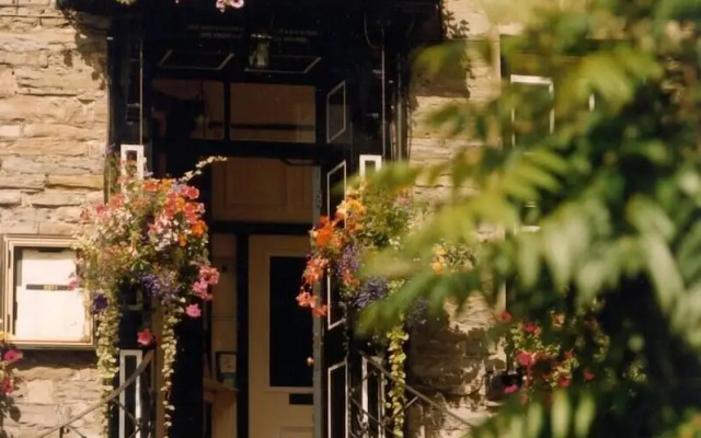 The Castle Hotel