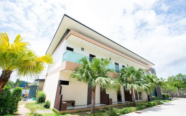 Oyo 263 Journey Residence