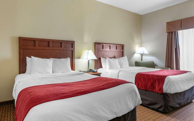 Comfort Inn Powell - Knoxville North