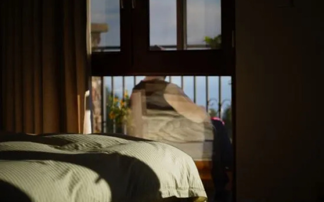 Yiliang Taoyuan Valley Homestay