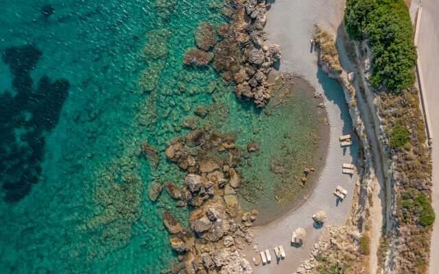 Kresten Royal Euphoria Resort