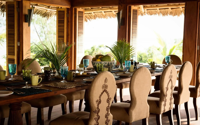 Qambani Luxury Resort