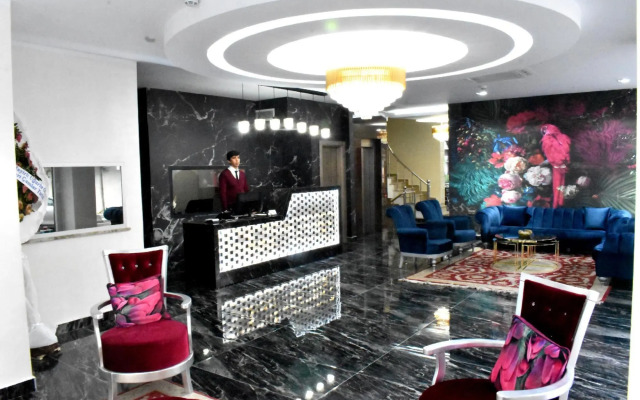 Dem İstanbul Airport Hotel
