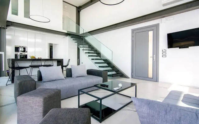 Villa Blue Ionian - Syvota