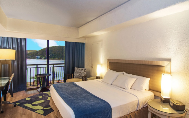Windward Passage Hotel
