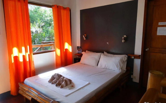 Chill-out Guesthouse