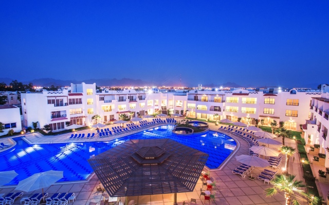 Old Vic Sharm Resort