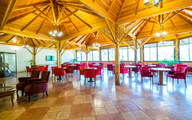 Patalya Thermal Resort