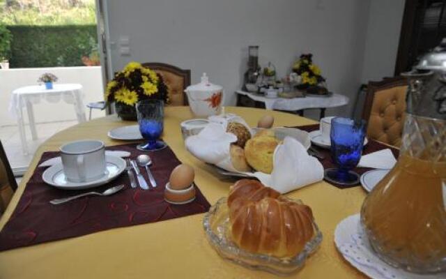 Casa de Trajinha B&B