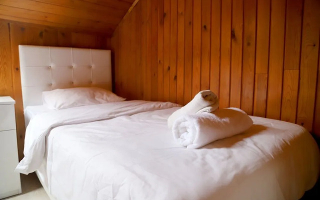 Sumela Holiday Hotel