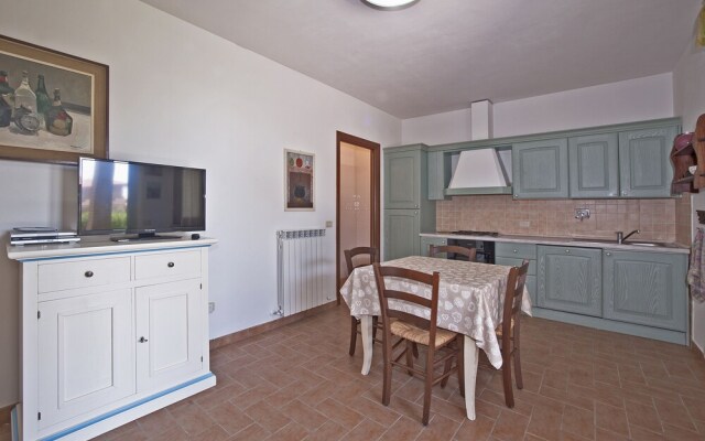 Agriturismo Cannavota