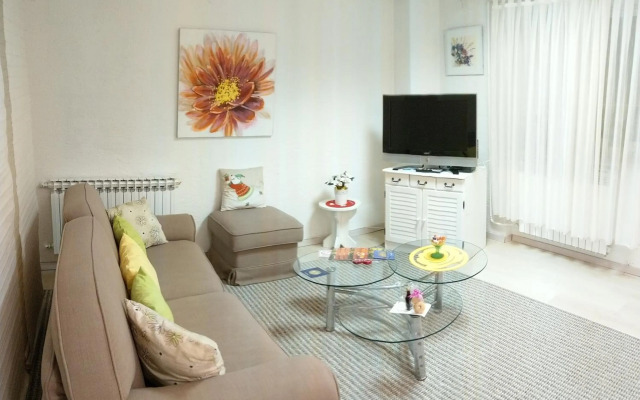 Studio Apartment Unity