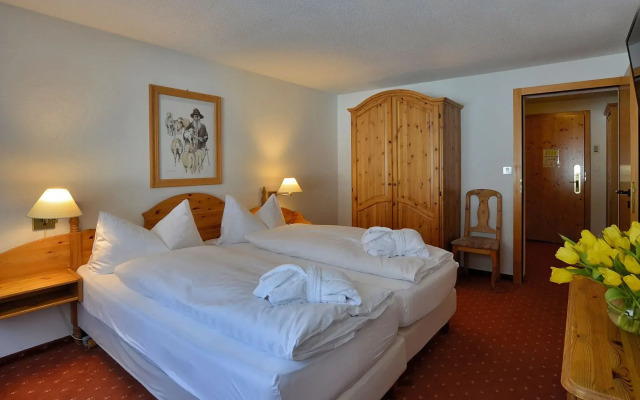 Silvretta Parkhotel