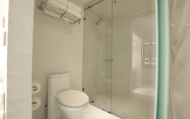 1850 Hotel Boutique