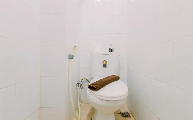 Comfort Living 2Br Apartment Mt Haryono Residence