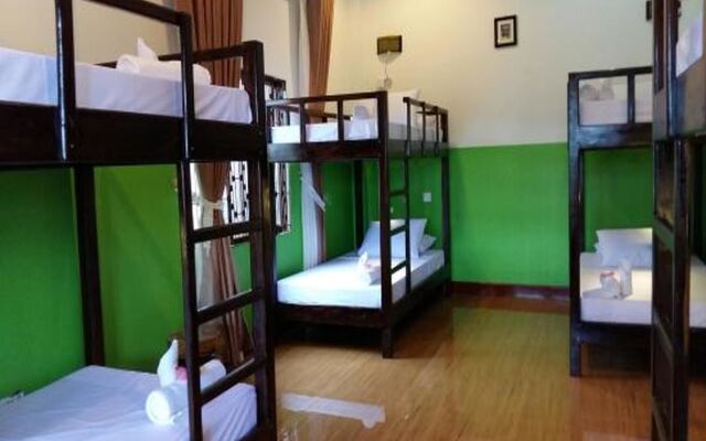 HI Siem Reap Hostel