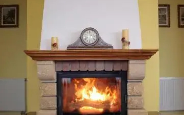 Plantán Vendégház