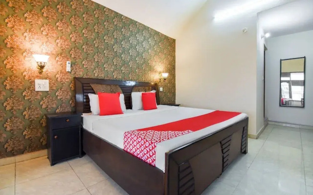 Oyo 46767 Hotel Skyview