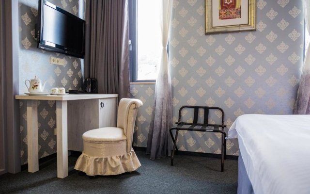 Hotel Day Inn