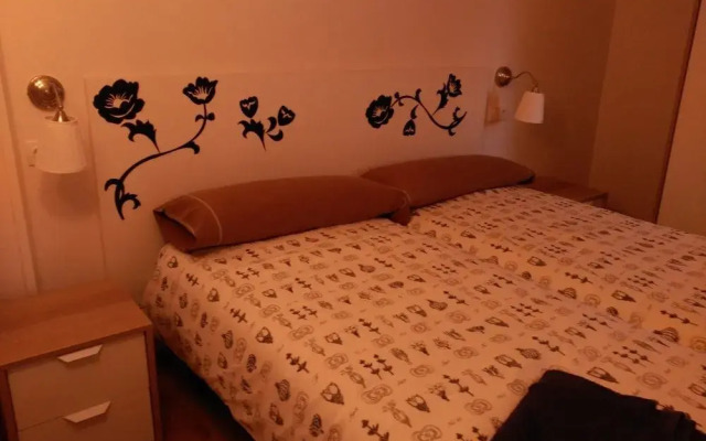 Madrid Rent 6