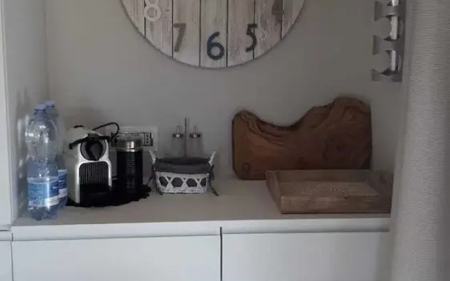 Casa Vacanze Brezza