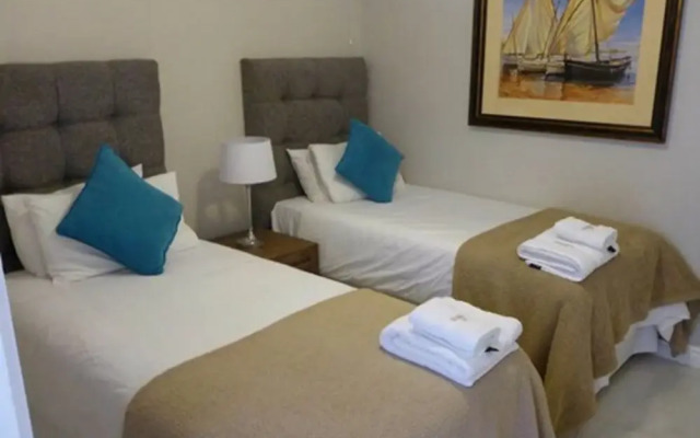 Beachbreak Holiday Letting
