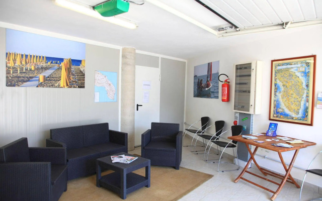 Residence Cala Verde