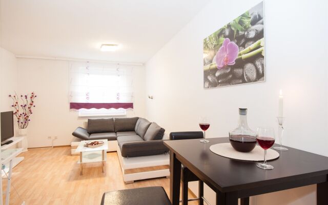 Royal Resort Apartments Blattgasse
